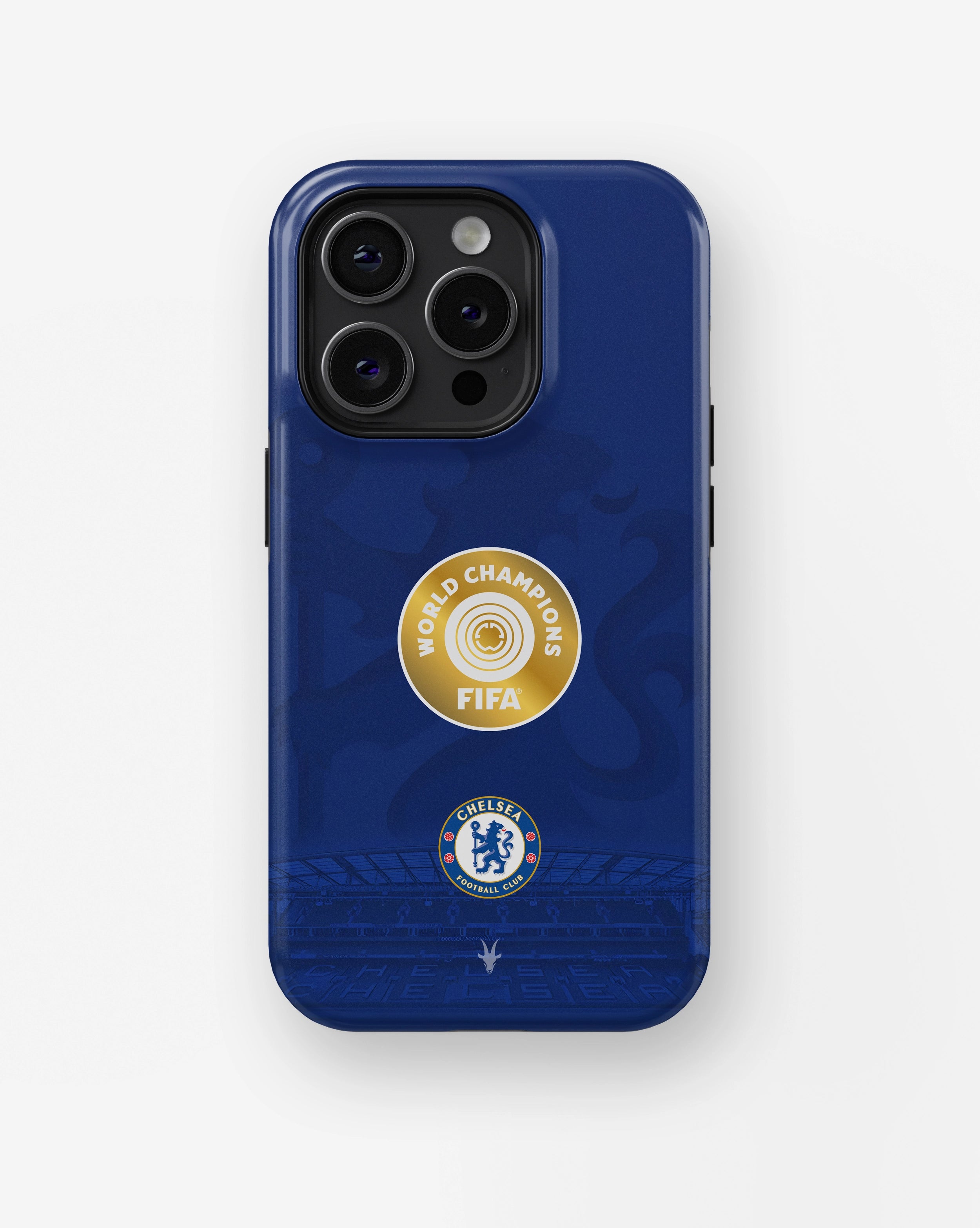 CWC Champions | Chelsea