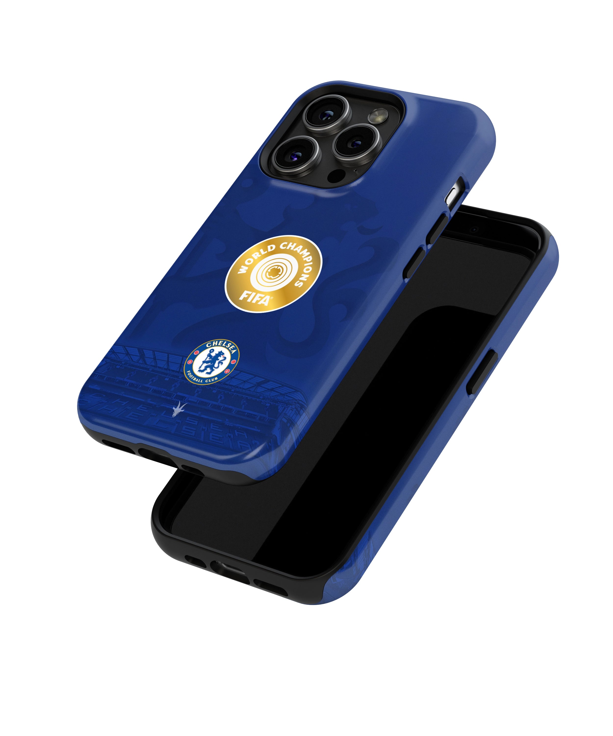 CWC Champions | Chelsea