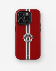Devils We Are | Man United
