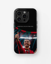God's Plan | Cristiano Ronaldo