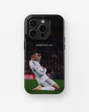 God's Plan | Kylian Mbappé