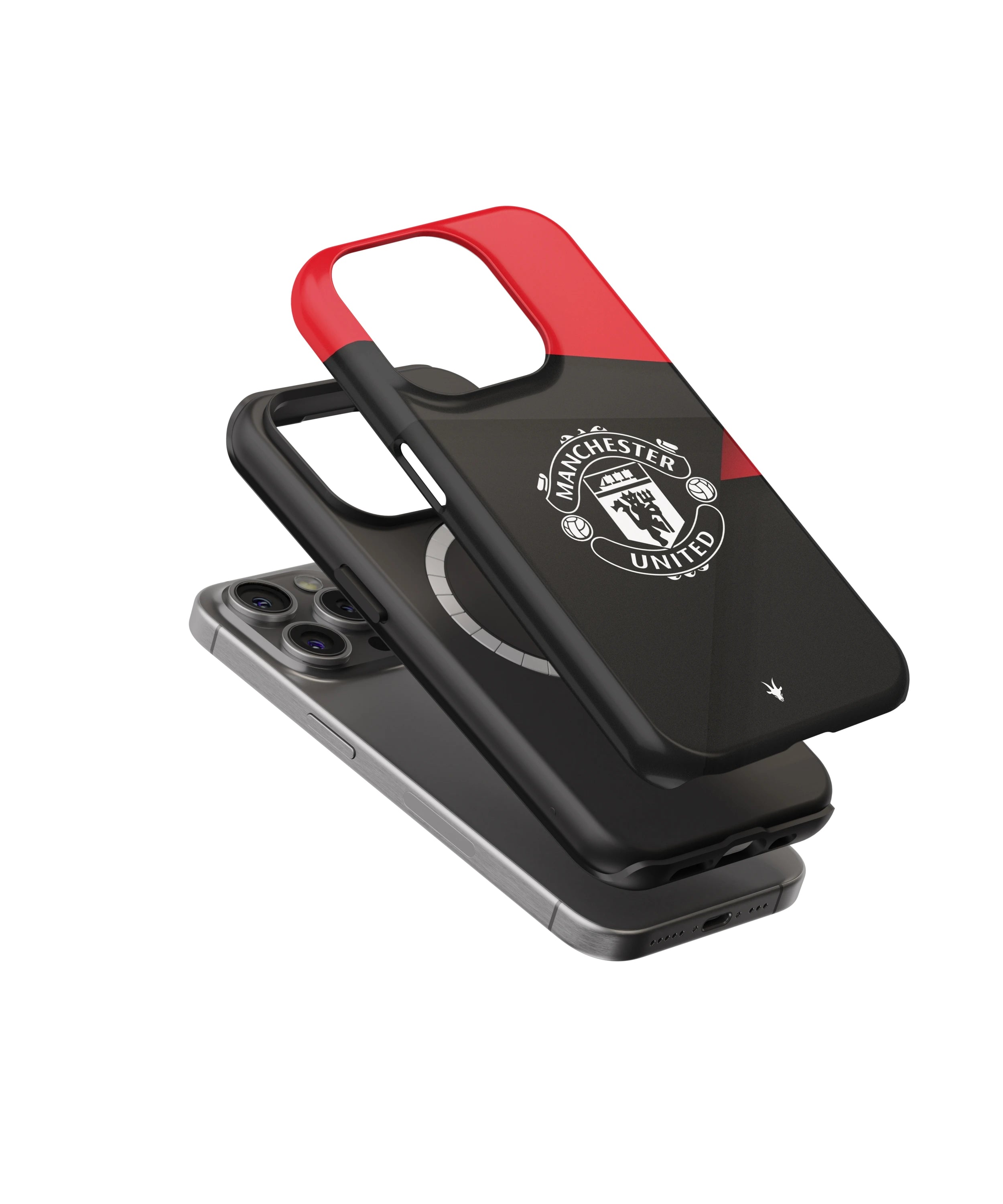 Red Authority | Man United