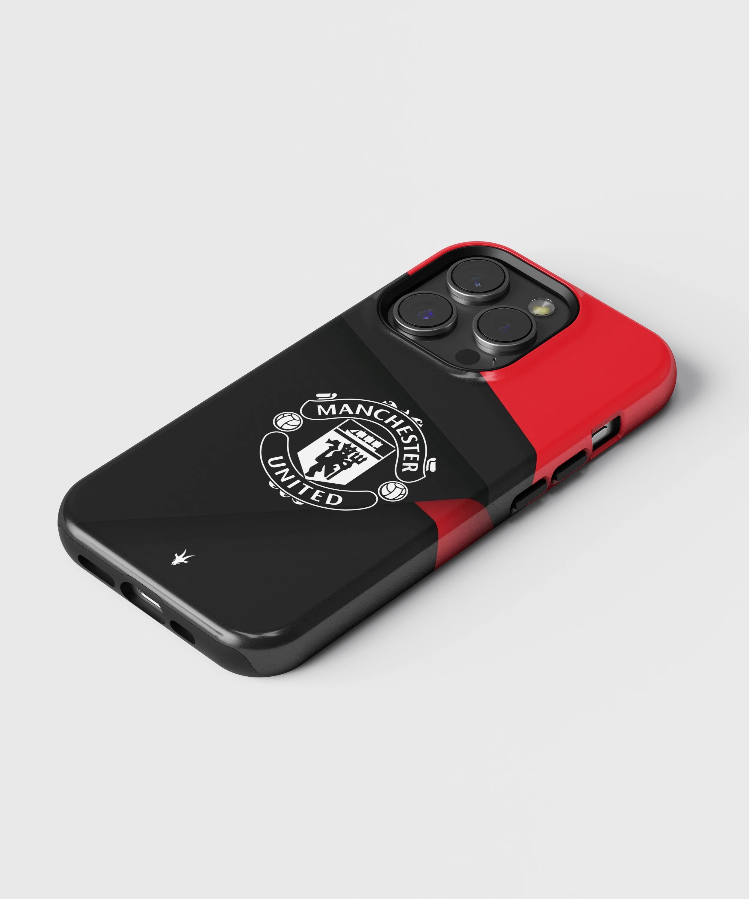 Red Authority | Man United