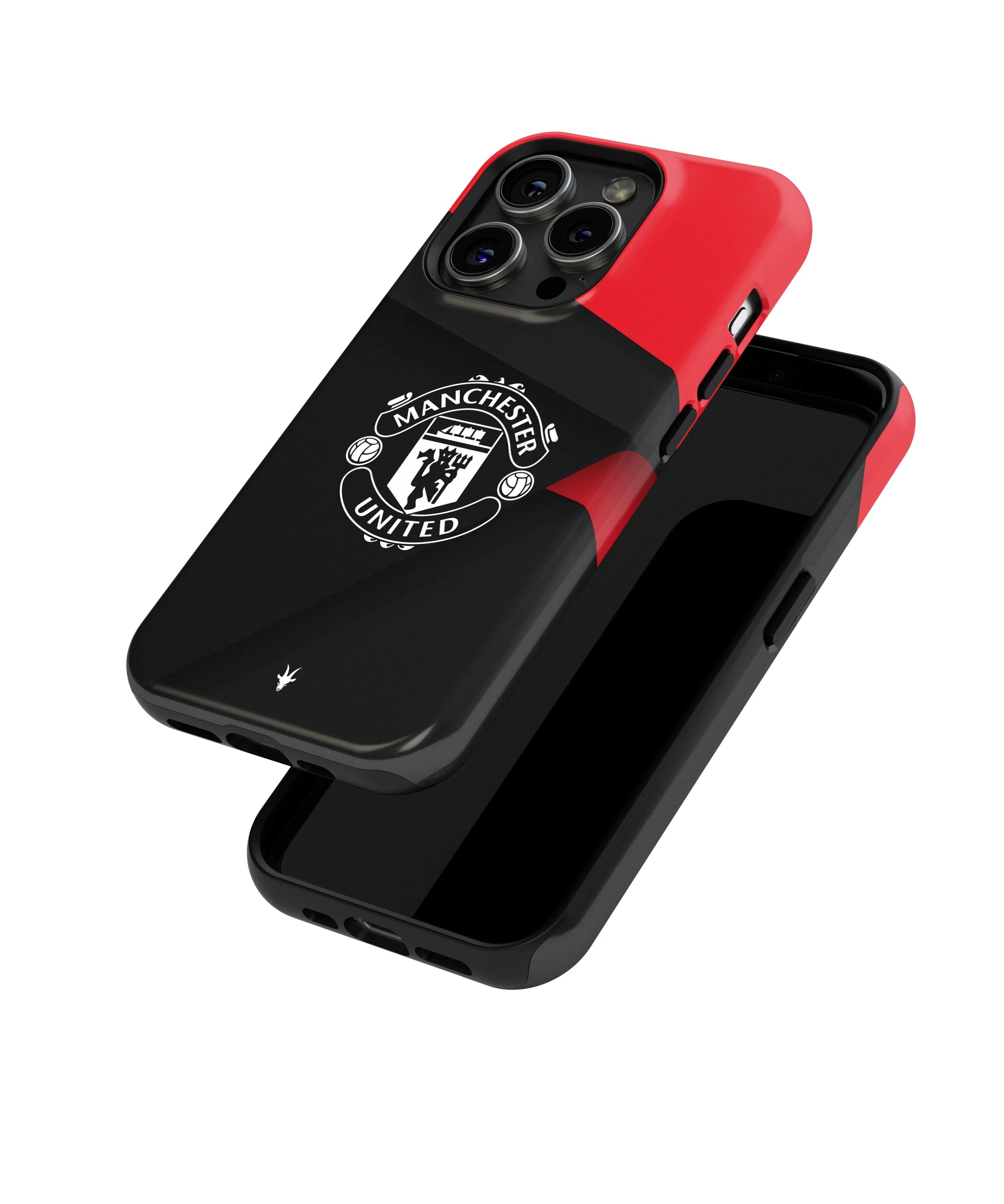 Red Authority | Man United