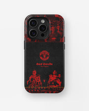 Pride | Man United