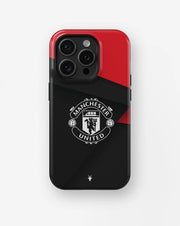 Red Authority | Man United