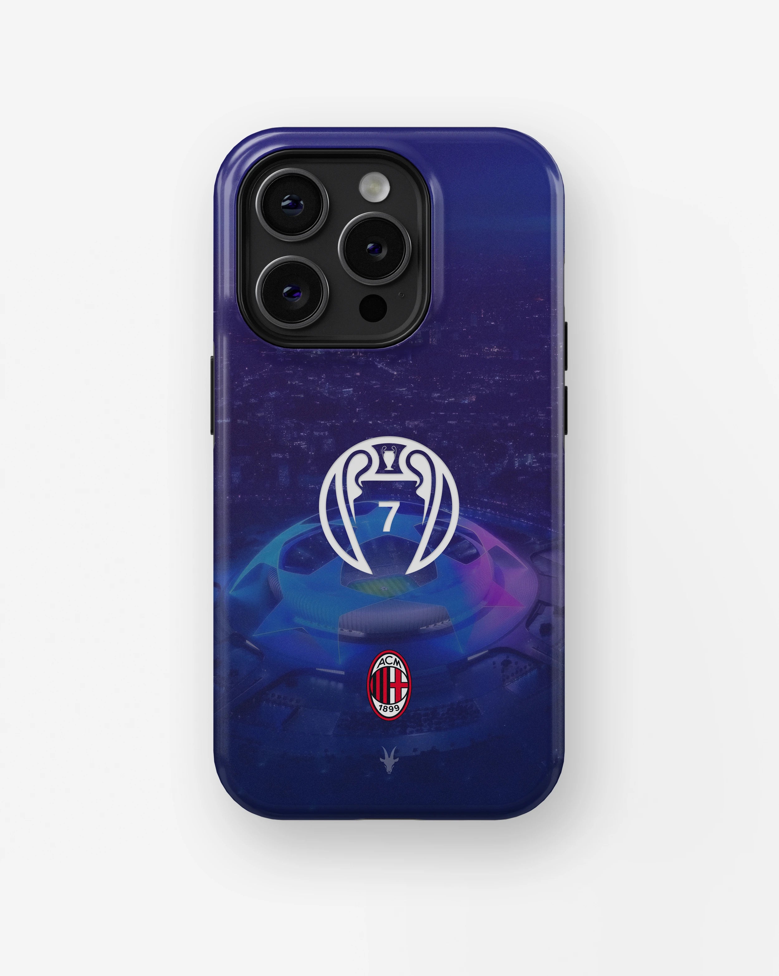 The Champions | Milan