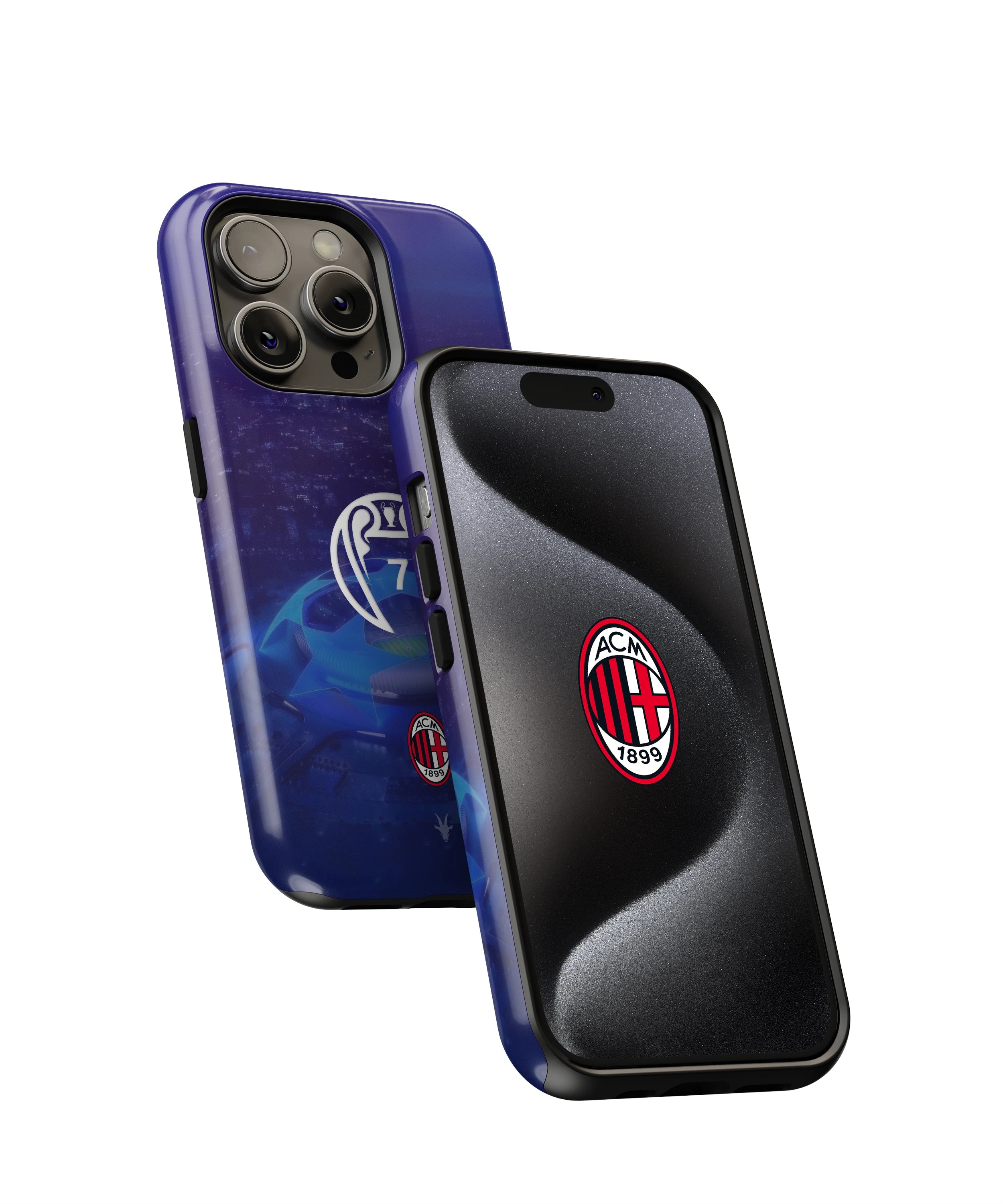 The Champions | Milan