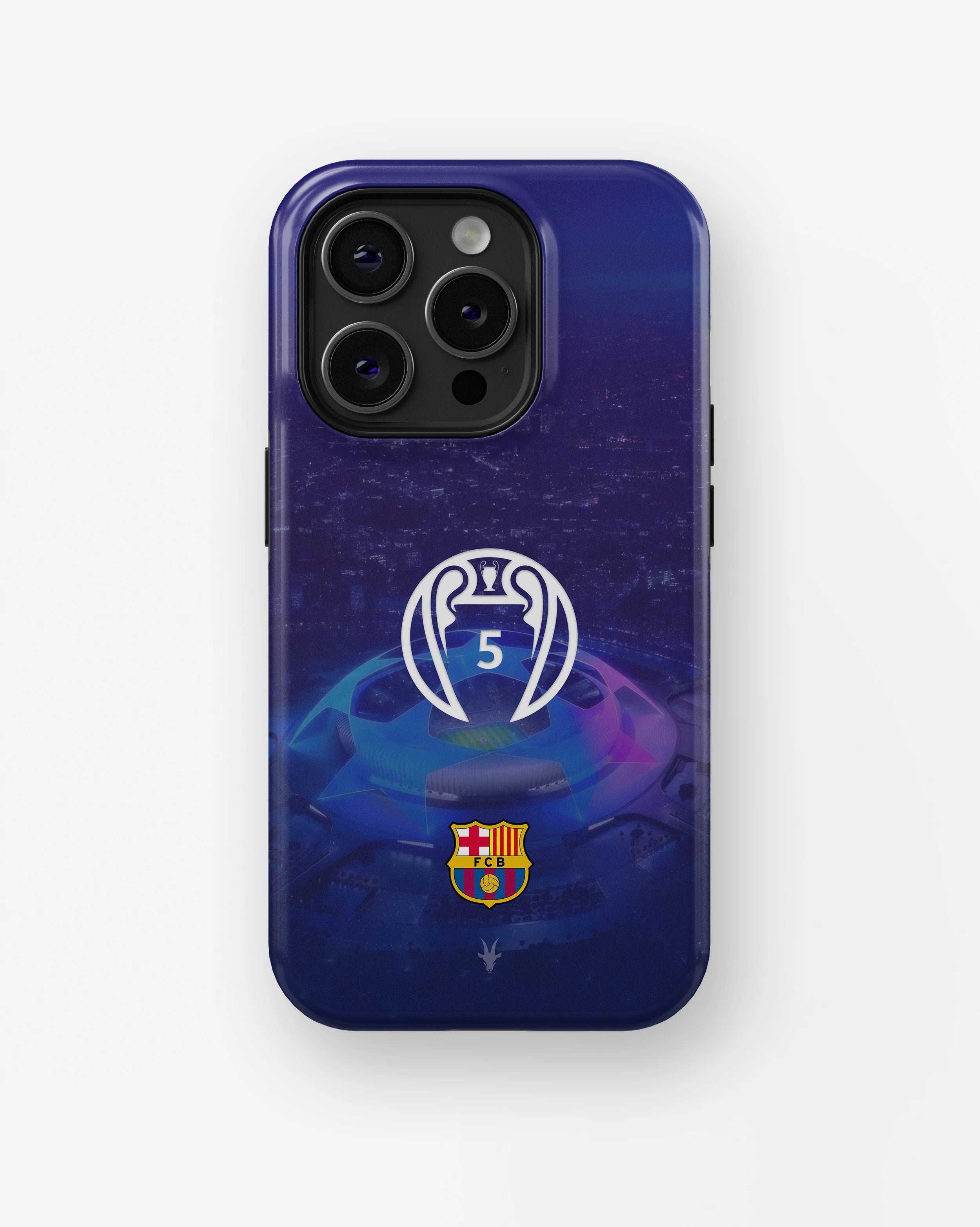 The Champions | Barcelona
