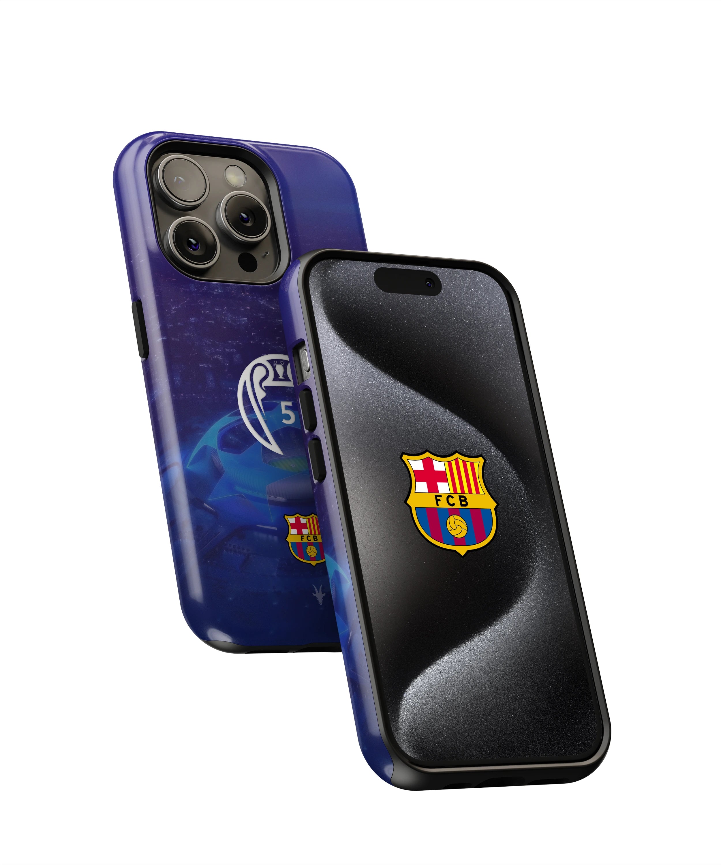 The Champions | Barcelona