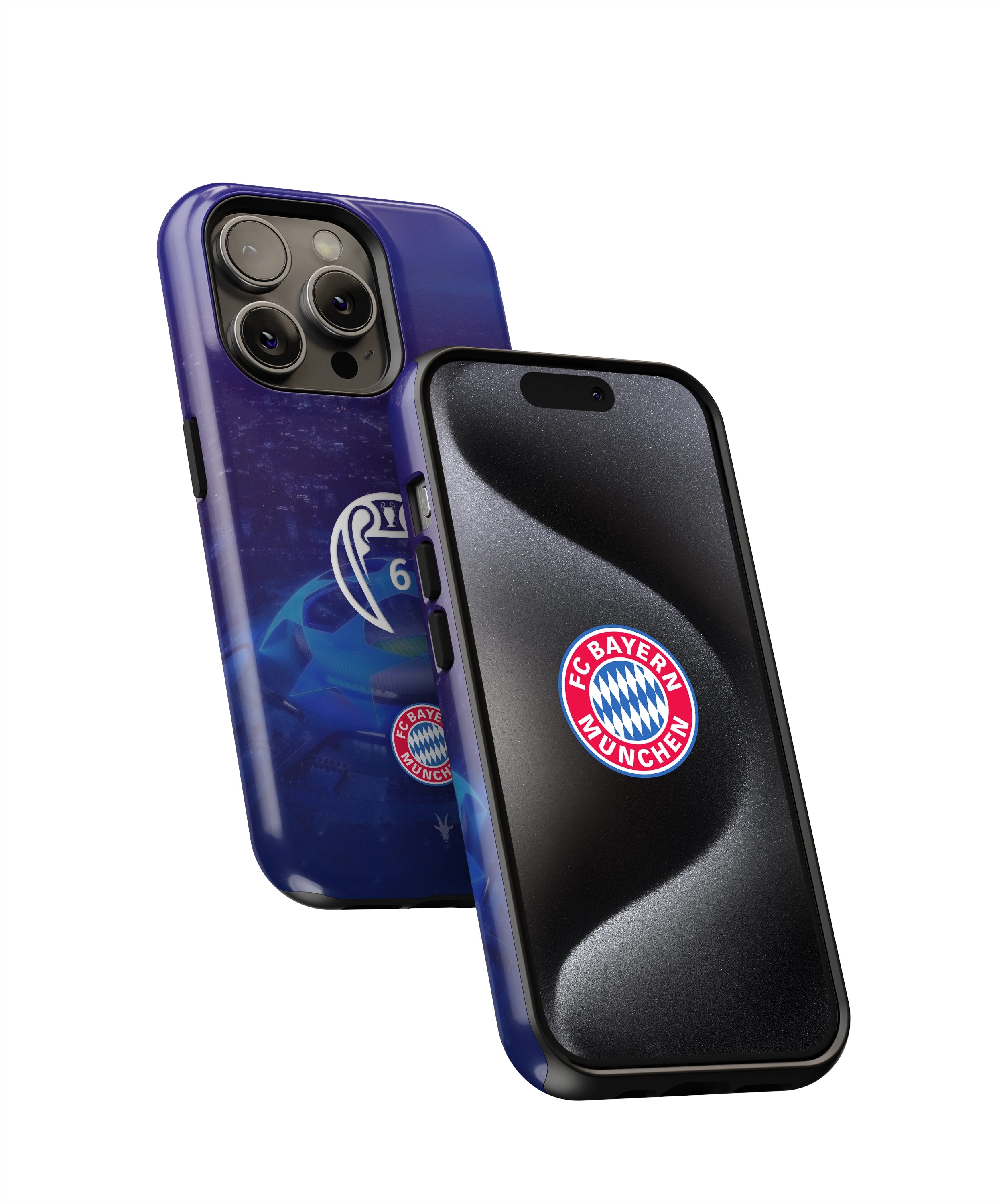 The Champions | Bayern München