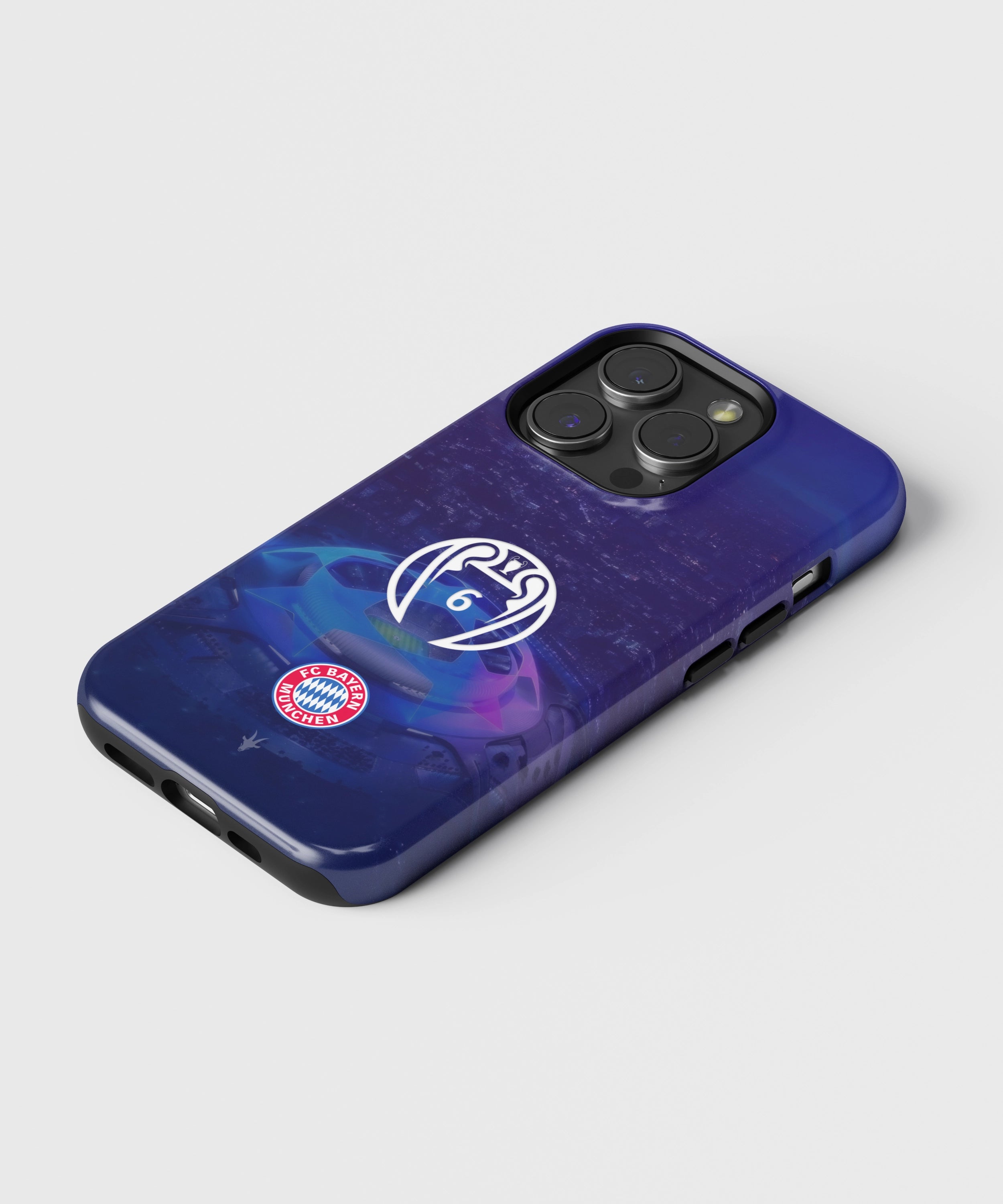 The Champions | Bayern München