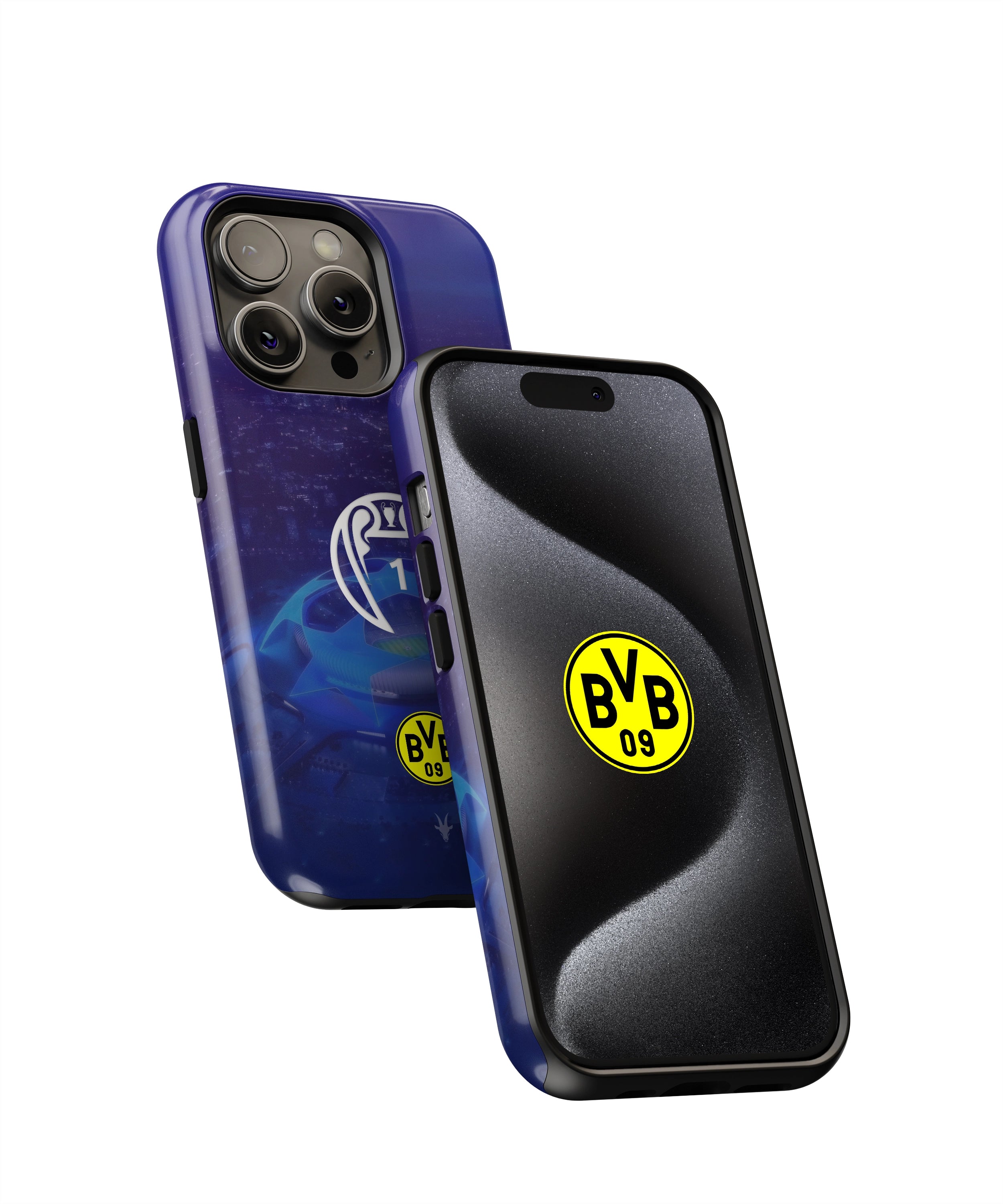 The Champions | B.Dortmund