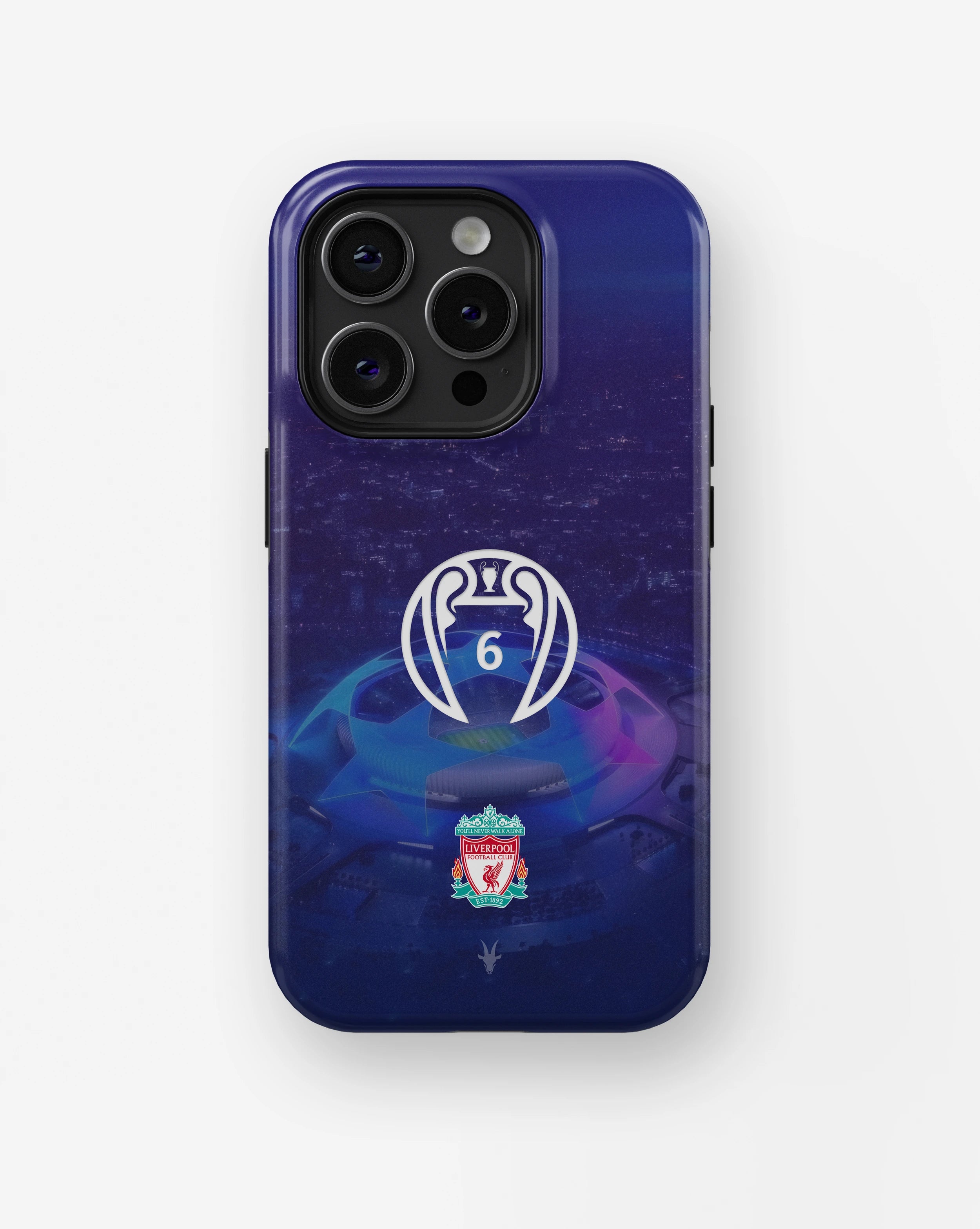 The Champions | Liverpool