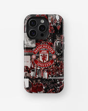 The History | Man United