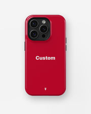 Custom Case
