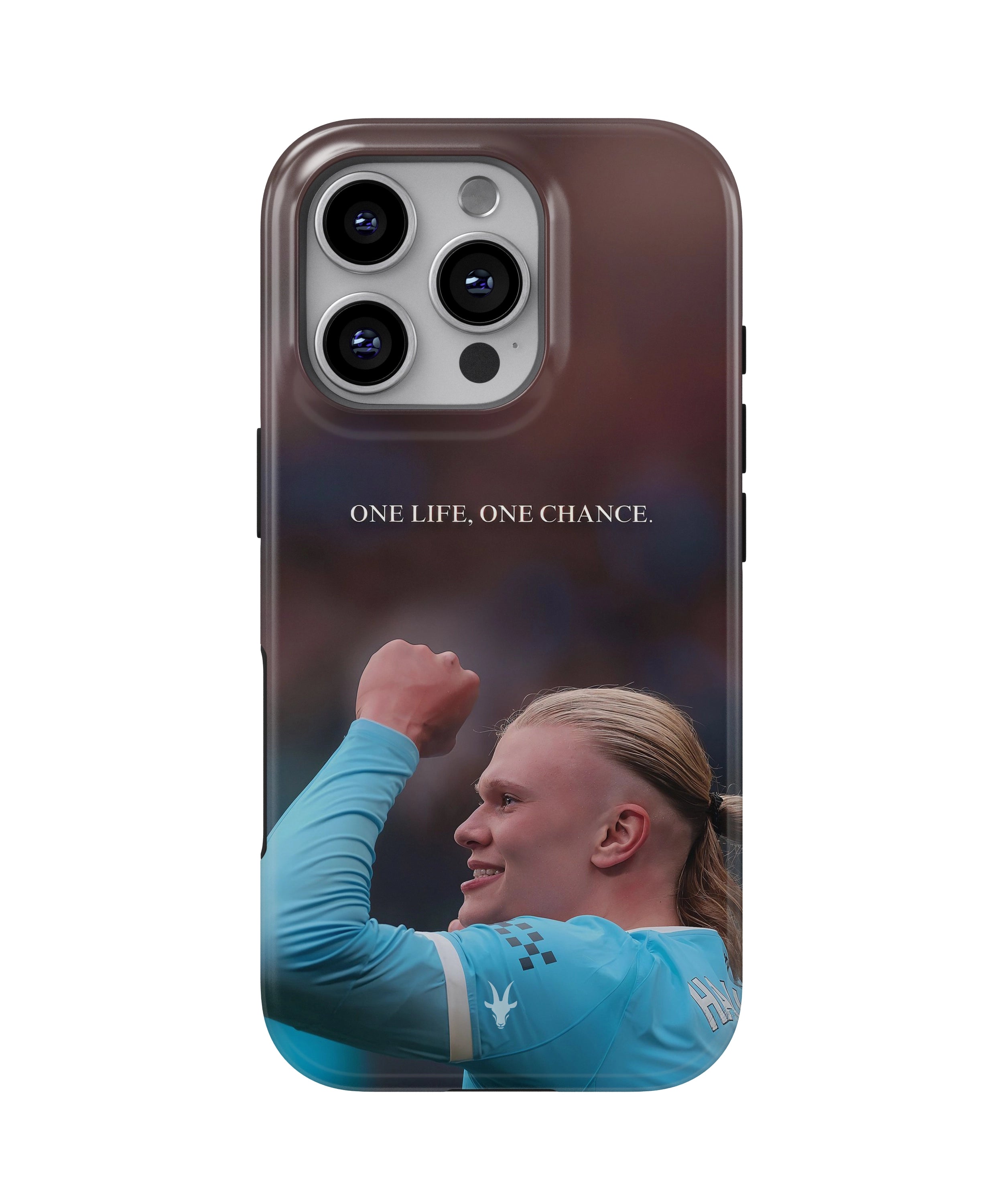 One Life One Chance | Erling Haaland